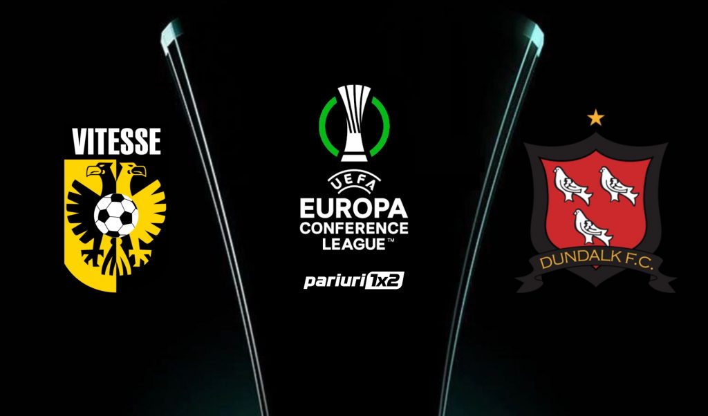 Pariuri fotbal: Vitesse Arnhem – Dundalk » Olandezii revin in Europa dupa trei ani