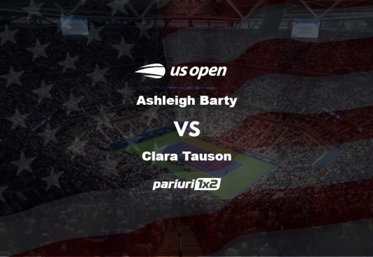 Barty - Tauson