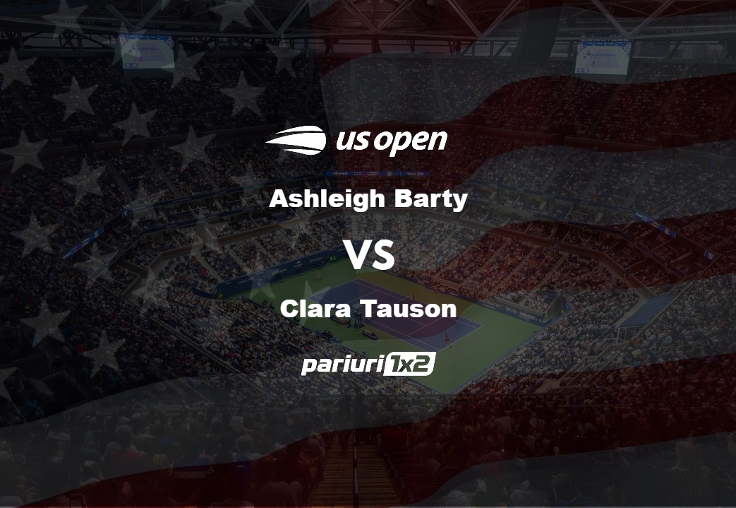 Barty - Tauson