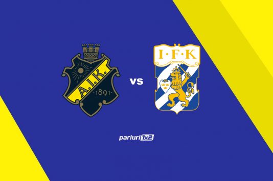 AIK - Goteborg