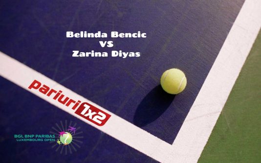 Bencic - Diyas