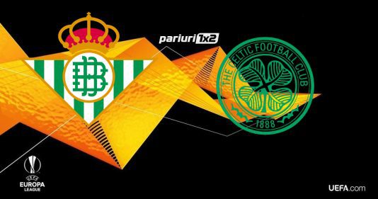 Betis - Celtic