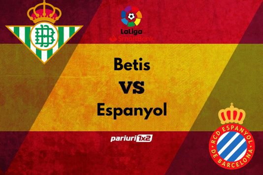 Betis - Espanyol