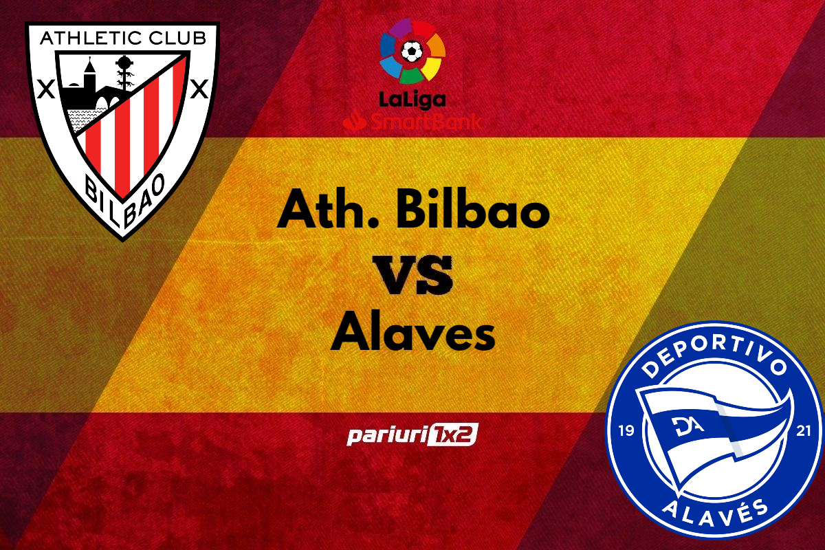 Bilbao - Alaves