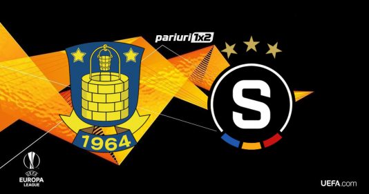 Brondby - Sparta Praga