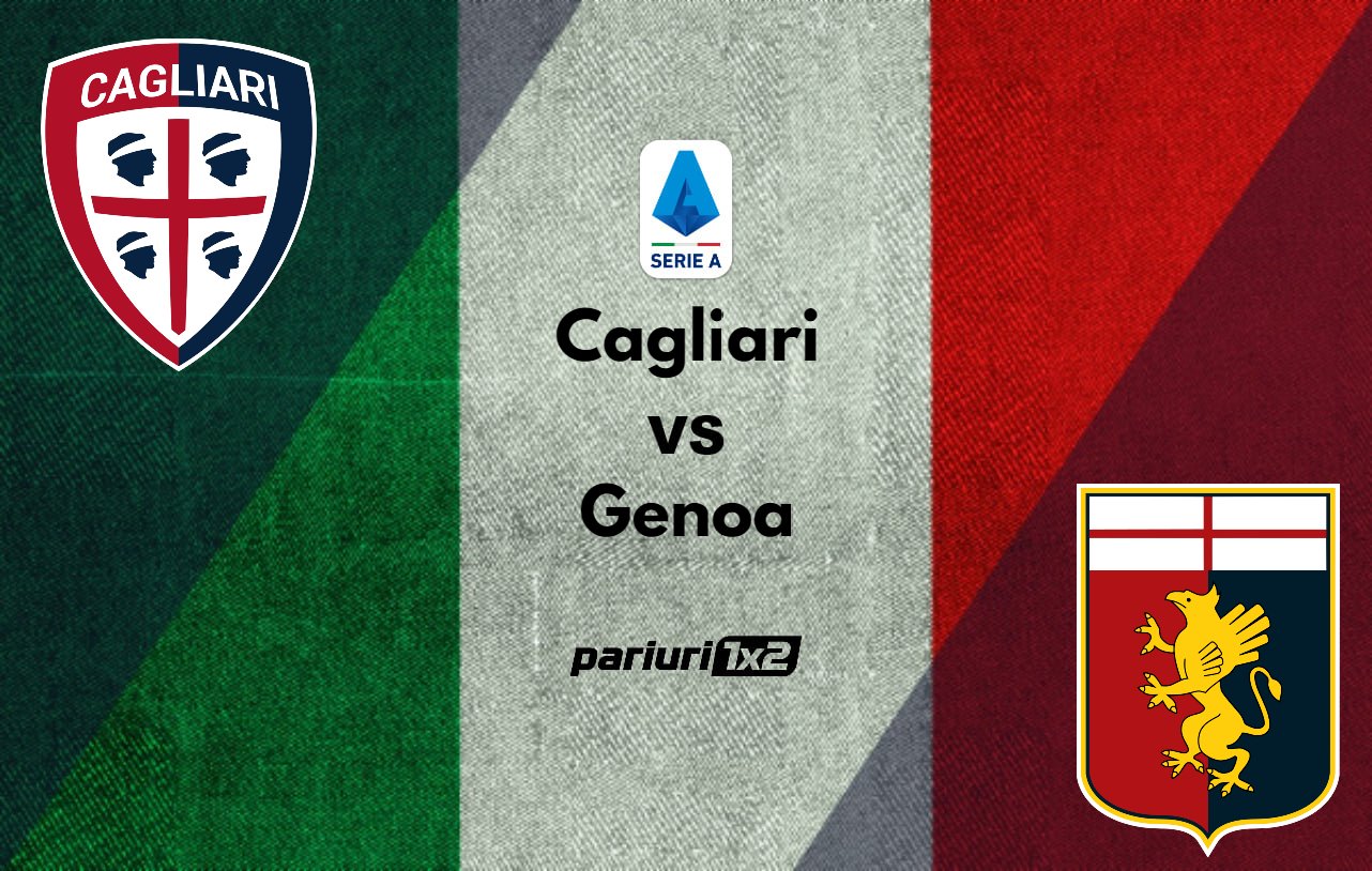 Cagliari - Genoa