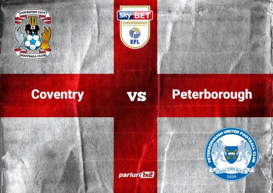 CoventryPeterborough