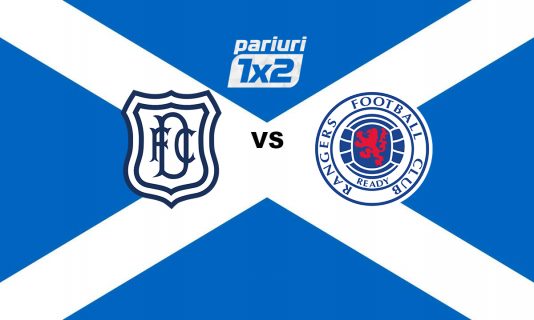 DundeeRangers