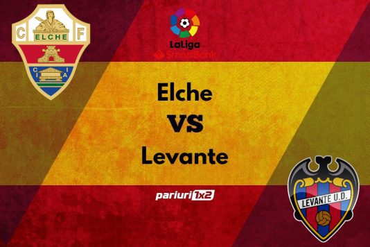 Elche - Levante