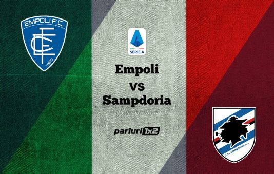 Empoli - Sampdoria