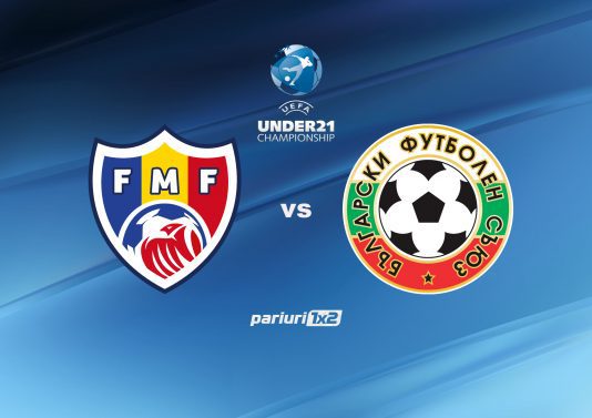 moldova u21 - bulgaria u21