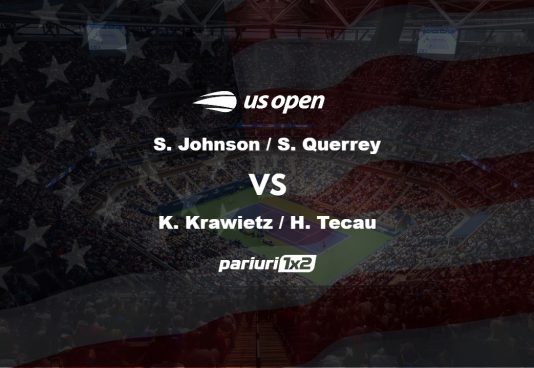 Johnson Querrey Krawietz Tecau