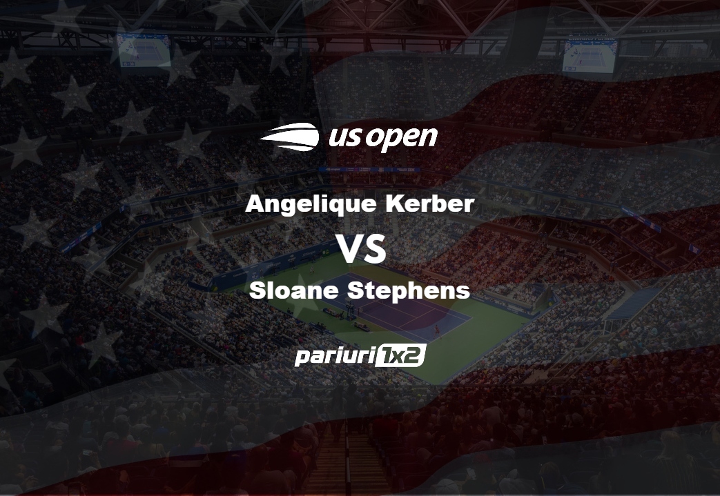 Kerber - Stephens