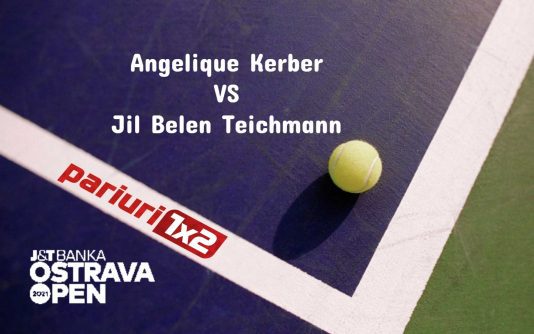 Kerber - Teichmann