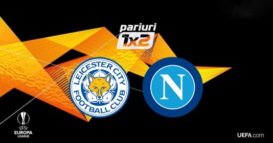 LeicesterNapoli