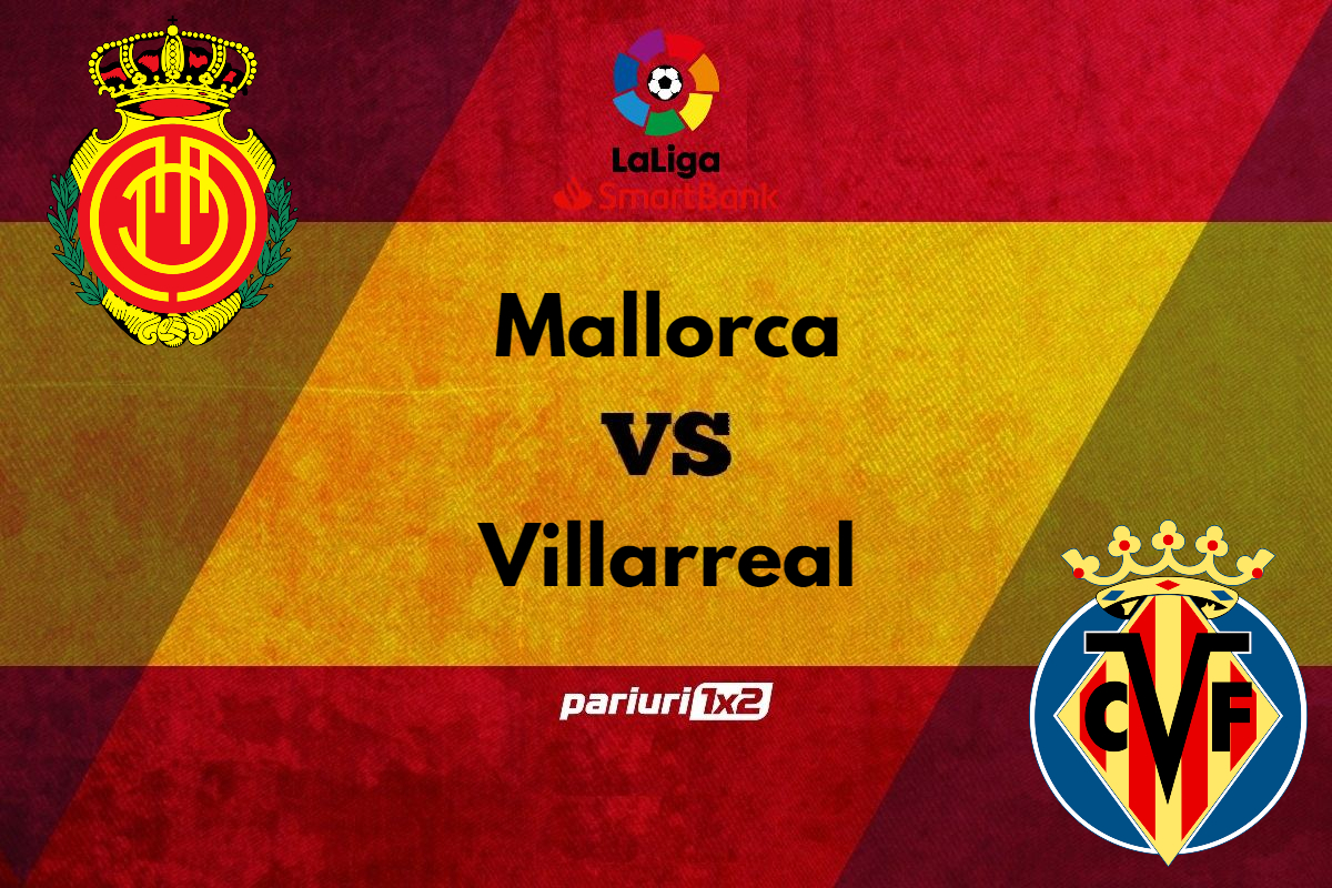 Mallorca - Villarreal
