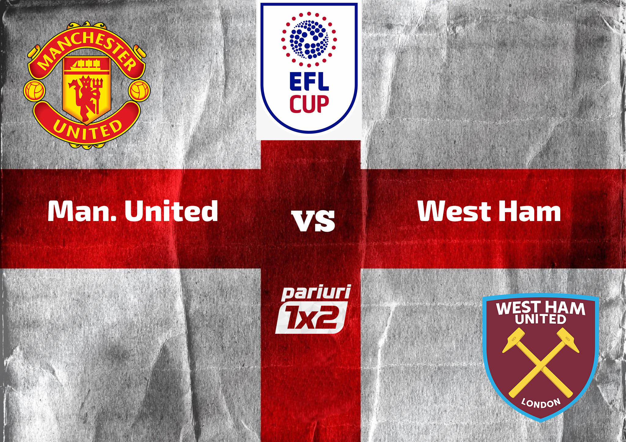 ManUnitedWestHam