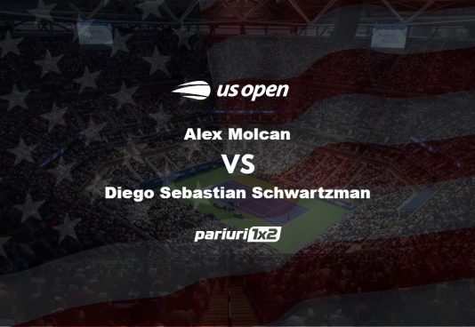 Molcan - Schwartzman