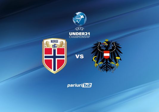 NorvegiaU21AustriaU21