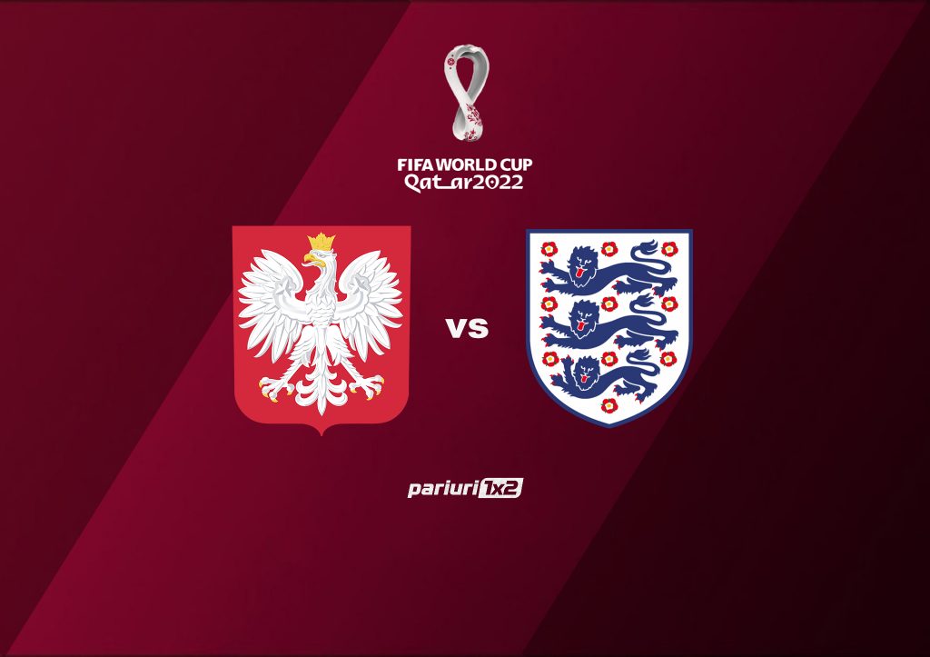 Pariuri fotbal » Polonia – Anglia | Revin titularii lui Southgate! Polonezii au o statistica de cosmar in fata „leilor” britanici: cota 2.00