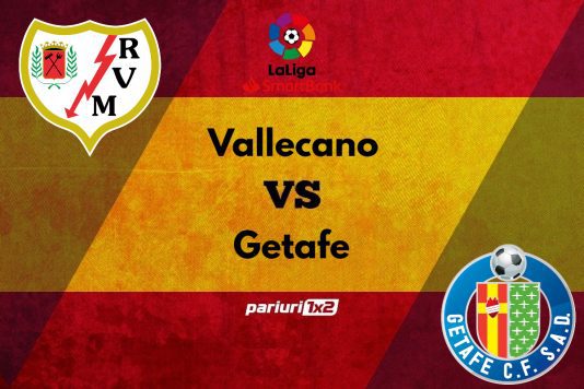 Vallecano - Getafe