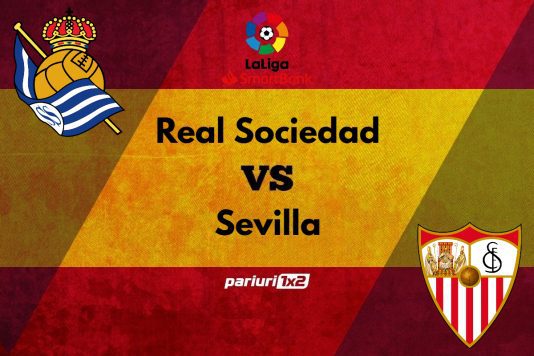 Real Sociedad - Sevilla