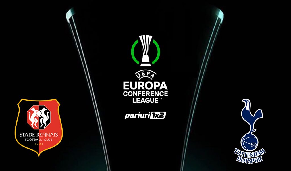 Pariuri fotbal » Rennes – Tottenham | Spurs, fara victorie pe teren francez in cupele europene! Kane e la un pas de record: cota 1.80