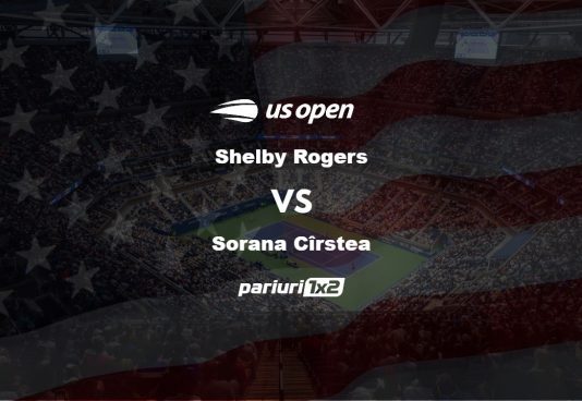 Rogers - Cirstea