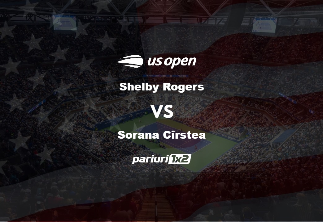 Rogers - Cirstea
