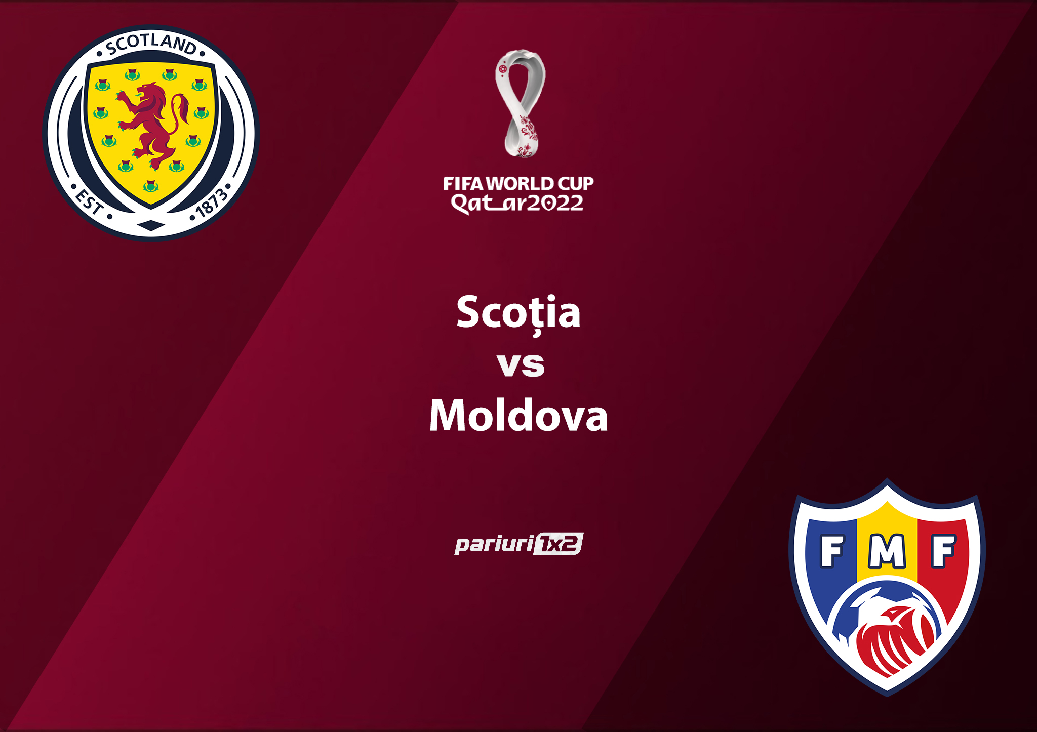 Pariuri fotbal » Scotia – Moldova | Calificarea deja e in pericol pentru baietii lui Steve Clarke! Cote de 1.60 si 1.61 in preliminariile CM