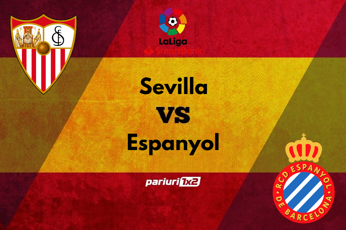 Sevilla - Espanyol