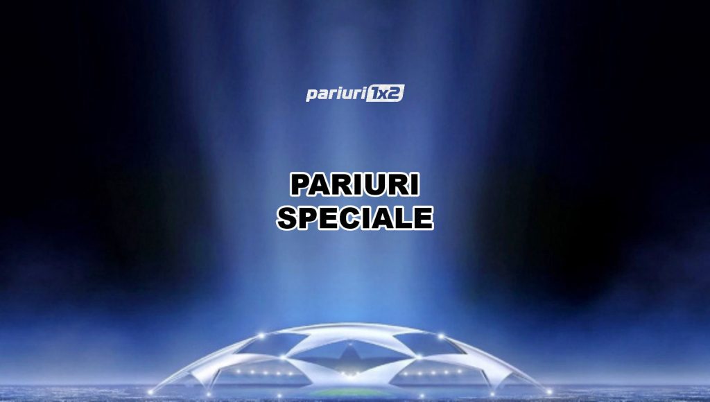 Pariuri fotbal: Marți și miercuri facem profit cu „speciale” pe Liga Campionilor | 4 ponturi!