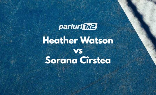 Watson - Cirstea
