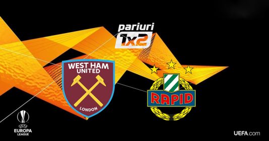 WestHamRapidViena