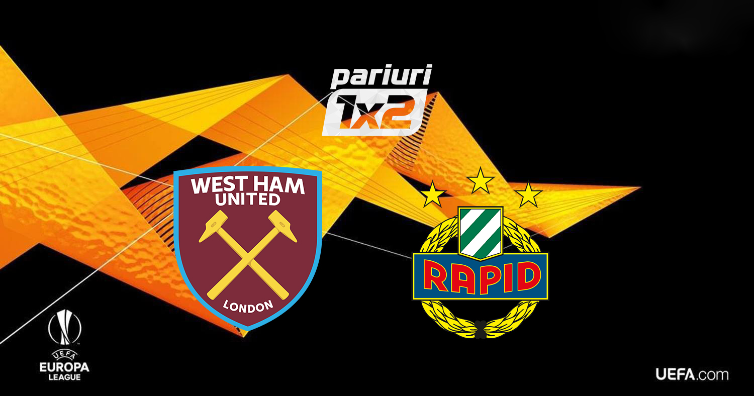 WestHamRapidViena