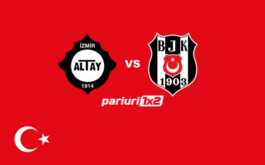 altay - besiktas