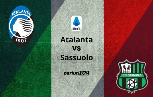 atalanta-sassuolo