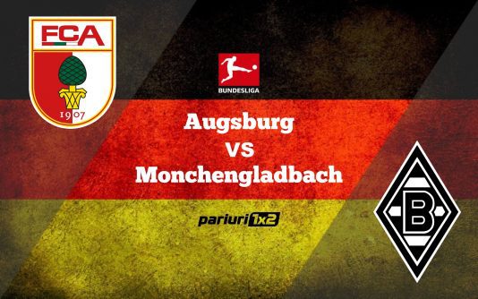 augsburg-monchengladbach