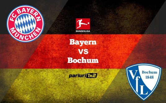 bayern-bochum