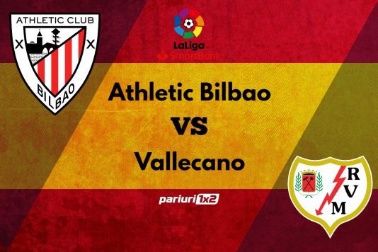 bilbao - vallecano