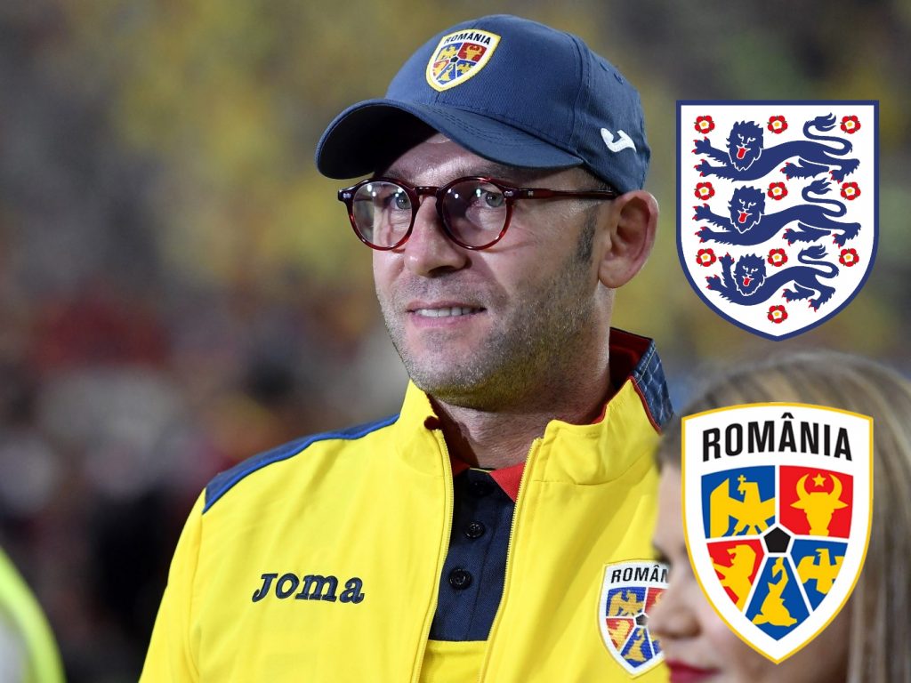 Pariuri fotbal: Anglia U20 – România U20 » După debutul victorios cu Portugalia, selecționerul Lobonț a pus gând rău și „leilor!”
