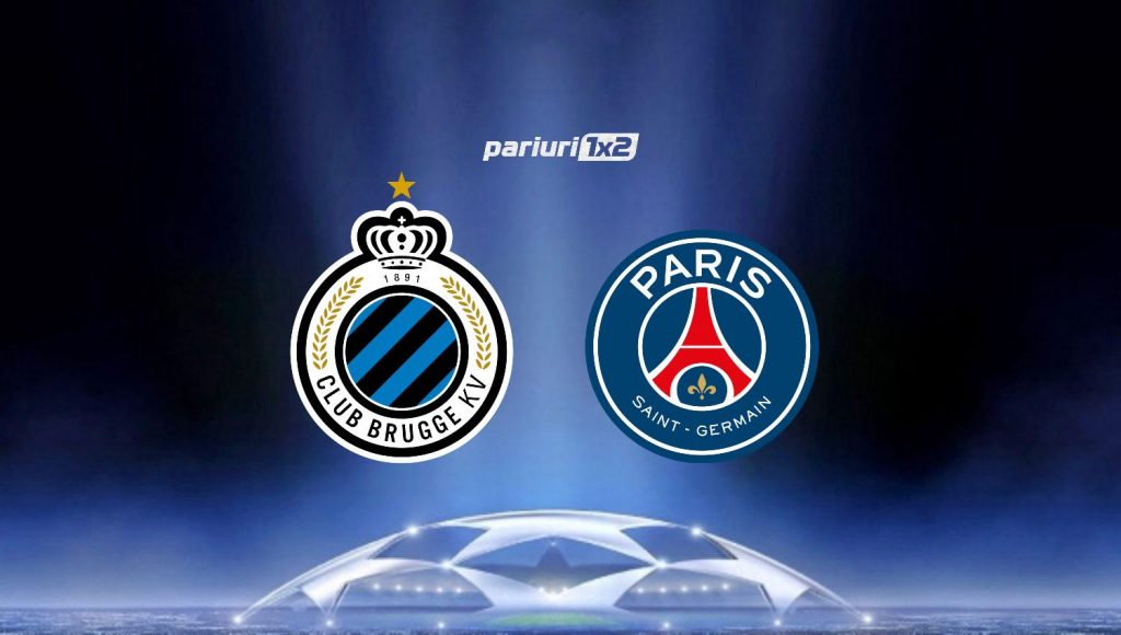 Ponturi bune » Brugge – Paris Saint-Germain: Lionel Messi isi face debutul european pentru francezi!