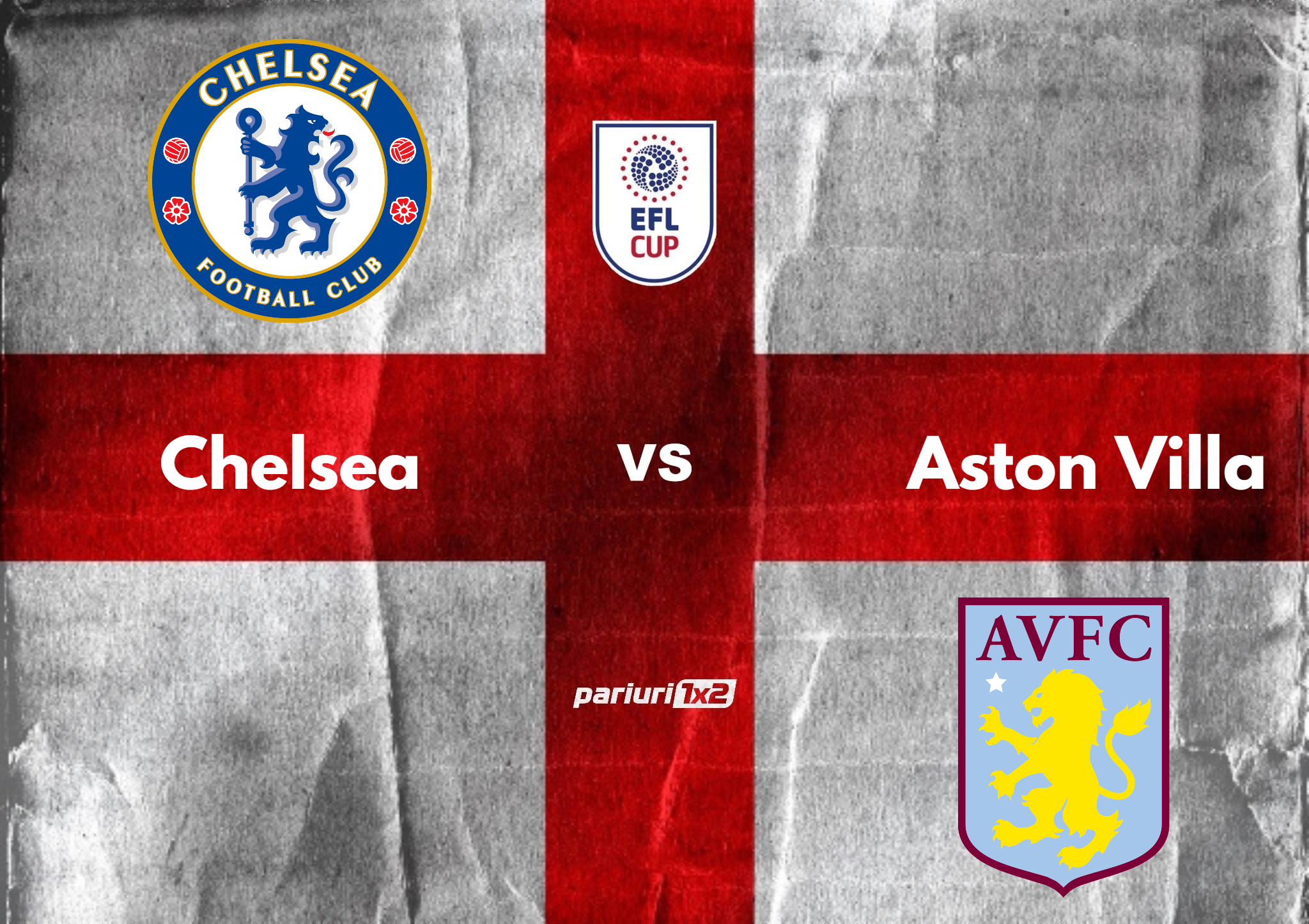 chelsea - aston villa