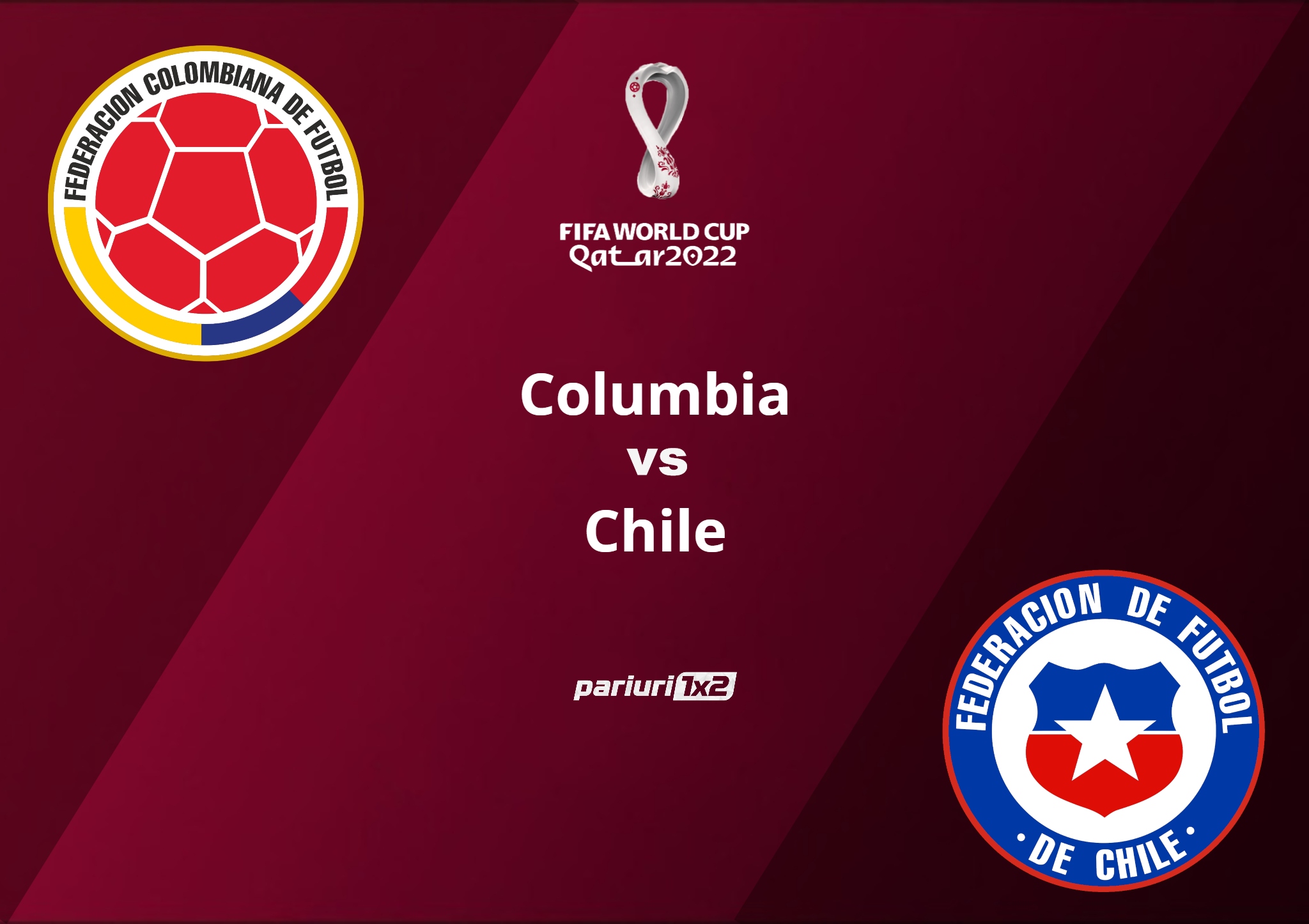 columbia-chile