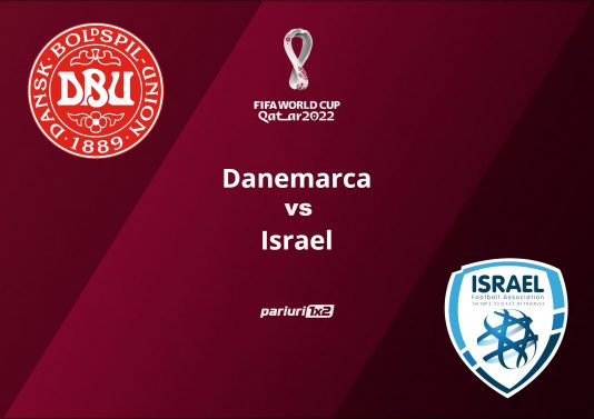 danemarca-israel