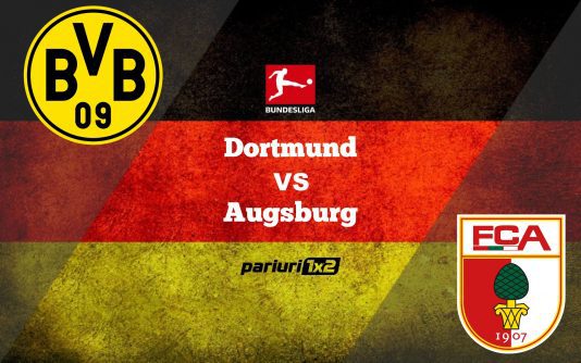 dortmund-augsburg