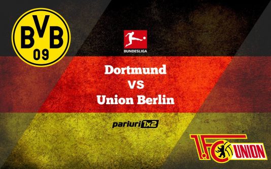 dortmund-union-berlin