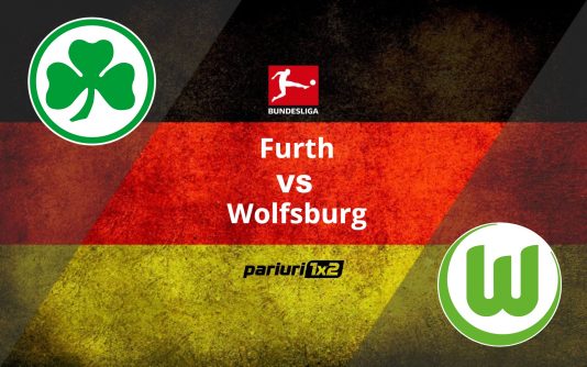 furth-wolfsburg