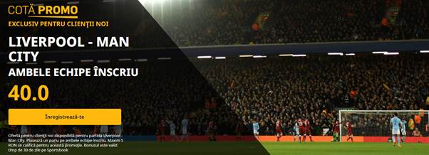 Liverpool - Manchester City