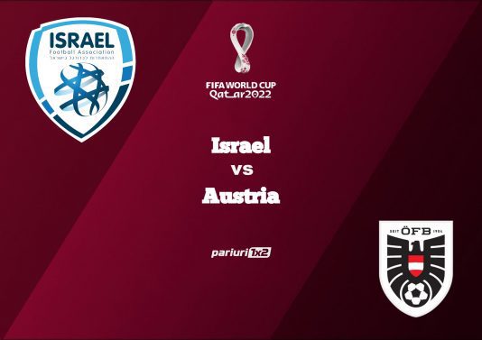 israel-austria